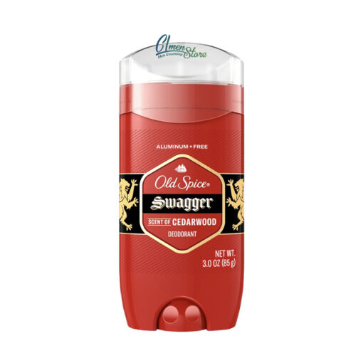Lăn khử mùi Old Spice Swagger Deodorant - 85g