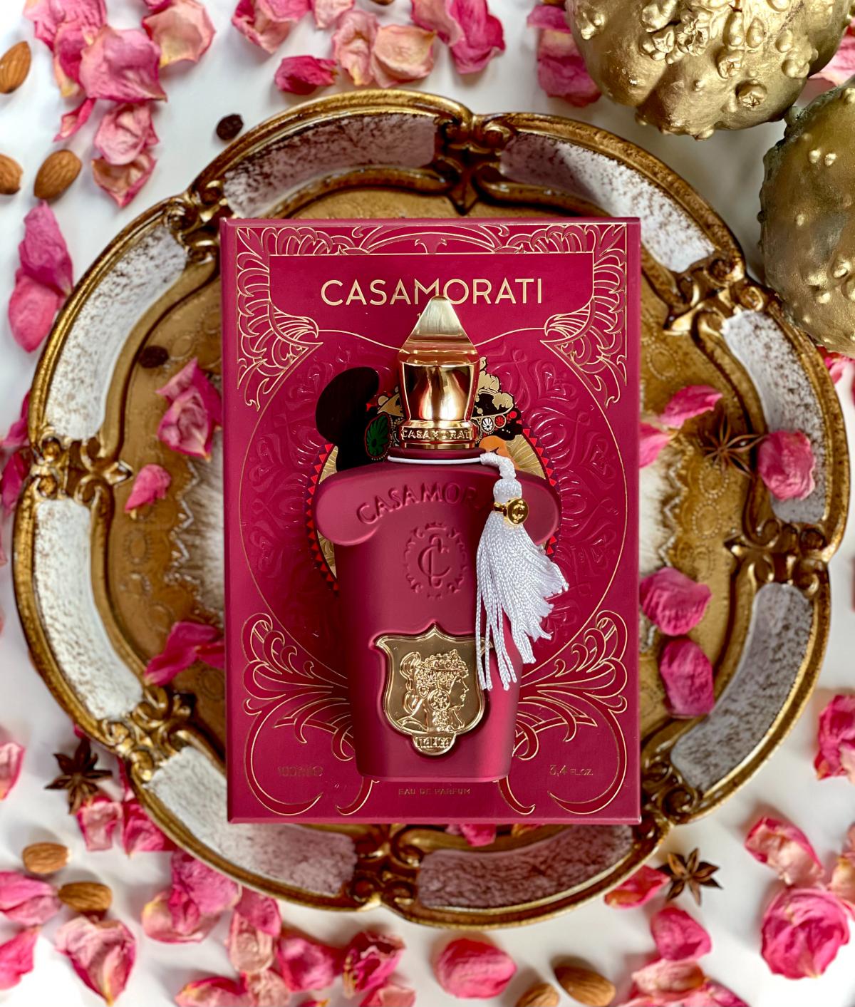 Nước hoa Casamorati Italica by Xerjoff