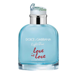 Dolce gabbana Light Blue Love is Love