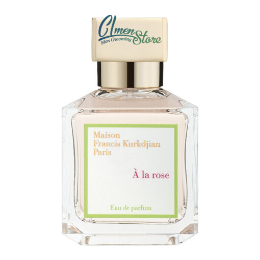 Maison Francis Kurkdjian À La Rose Eau de Parfum