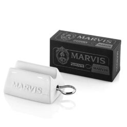 marvis toothpaste dispenser
