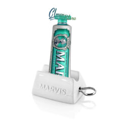 marvis toothpaste dispenser