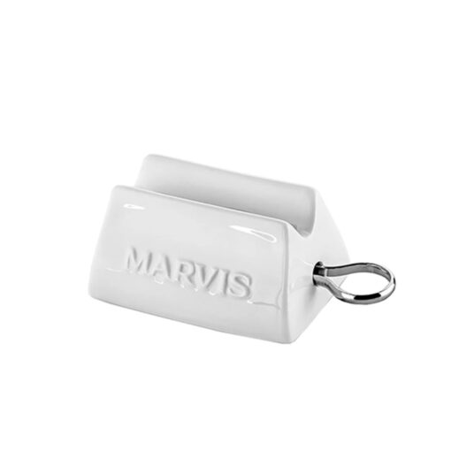 marvis toothpaste dispenser