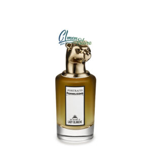 Penhaligons lady blanche