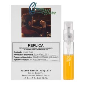 Vial nước hoa Replica Jazz Club 1.5ml