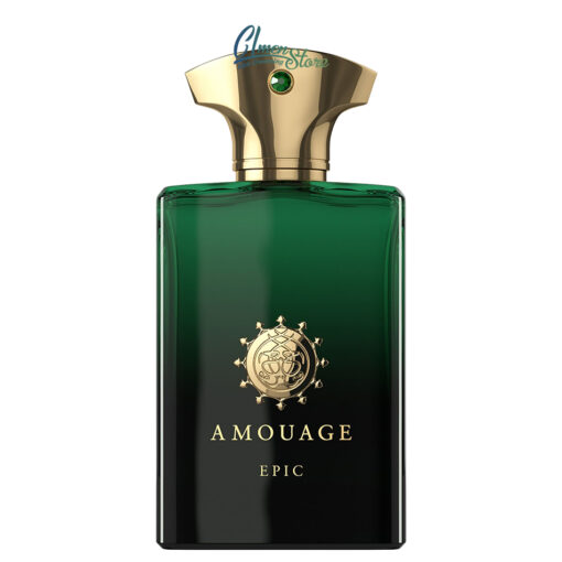 Amouage Epic Man