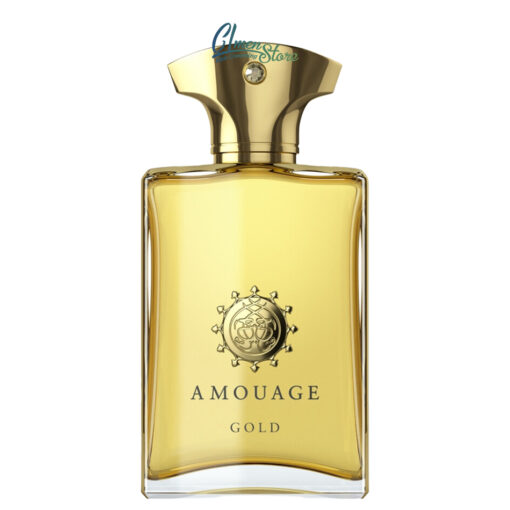 Amouage Gold Man