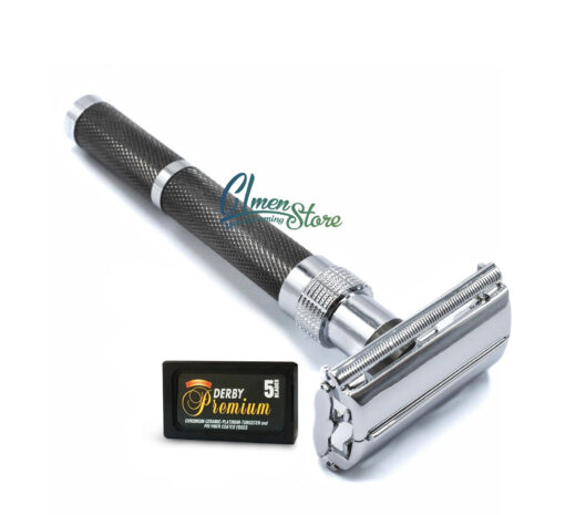 dao cạo râu parker 96r