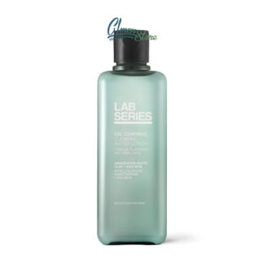 lab series oil control clearing water lotion