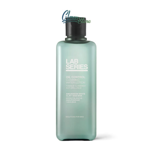 Lab Series Oil Control Clearing Water Lotion - Toner cho da dầu