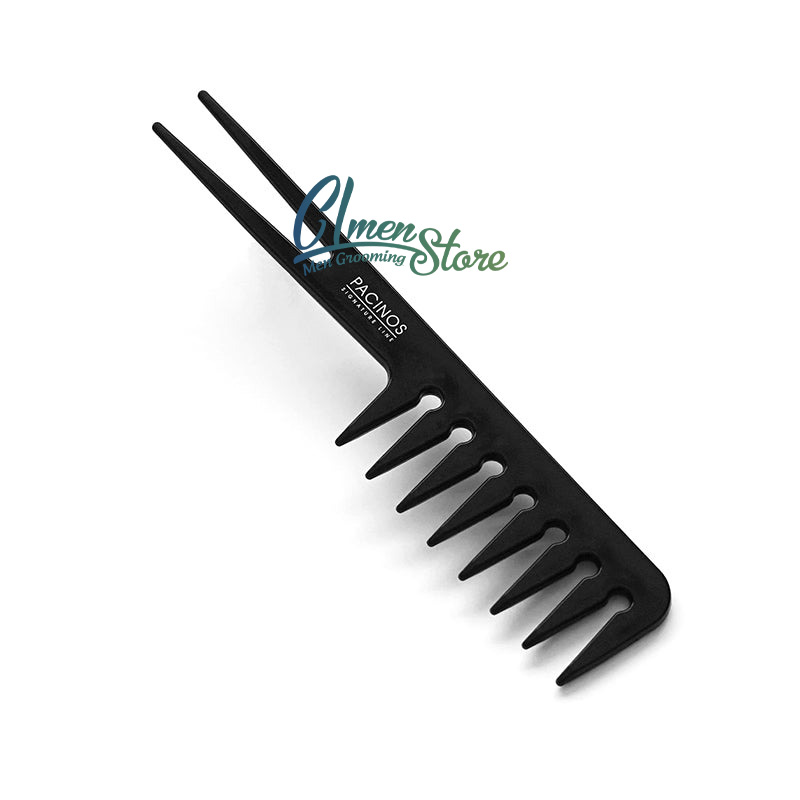 lược pacinos texturizing spike comb