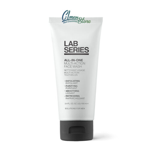 sữa rửa mặt lab series all in one multi action face wash 100ml