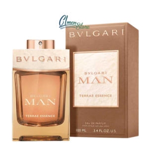Bvlgari Man Terrae Essence EDP