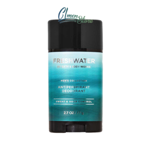 Lăn khử mùi Bath & Body Works Freshwater - 77g