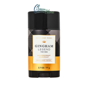 Lăn khử mùi Bath & Body Works Gingham Legend - 77g