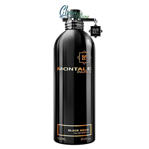 Montale Black Aoud