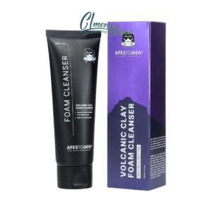 Sữa rửa mặt Apestomen Volcanic Clay Foam Cleanser 100ml