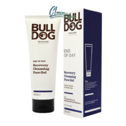 sữa rửa mặt bulldog end of day recovery cleansing face gel