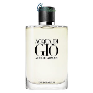 Acqua di gio by Giorgio Armani edp