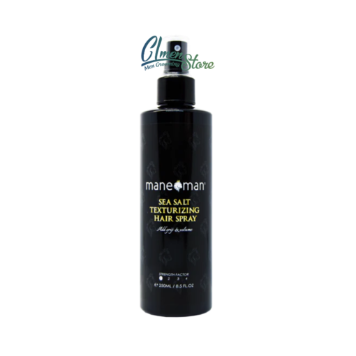 Mane Man Sea Salt Spray