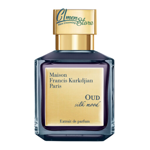 MFK Oud Silk Mood Extrait de Parfum