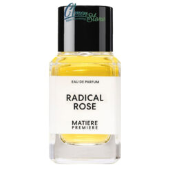 nước hoa matiere premiere radical rose