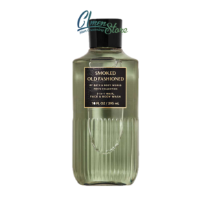 Sữa tắm Bath & Body Works Smoked Old Fashioned 295ml