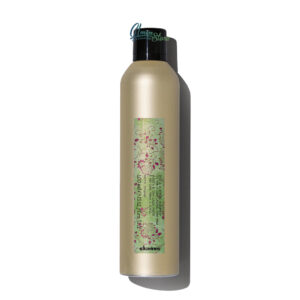 Gôm davines strong hairspray
