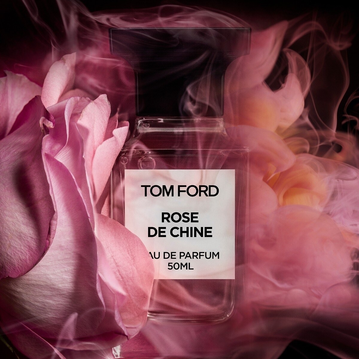 nước hoa Tom Ford Rose de Chine