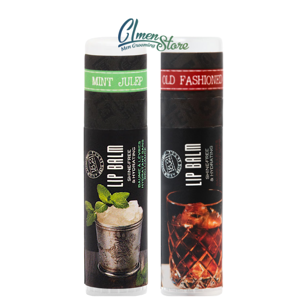 Dưỡng môi 18.21 Man Made Lip Balm