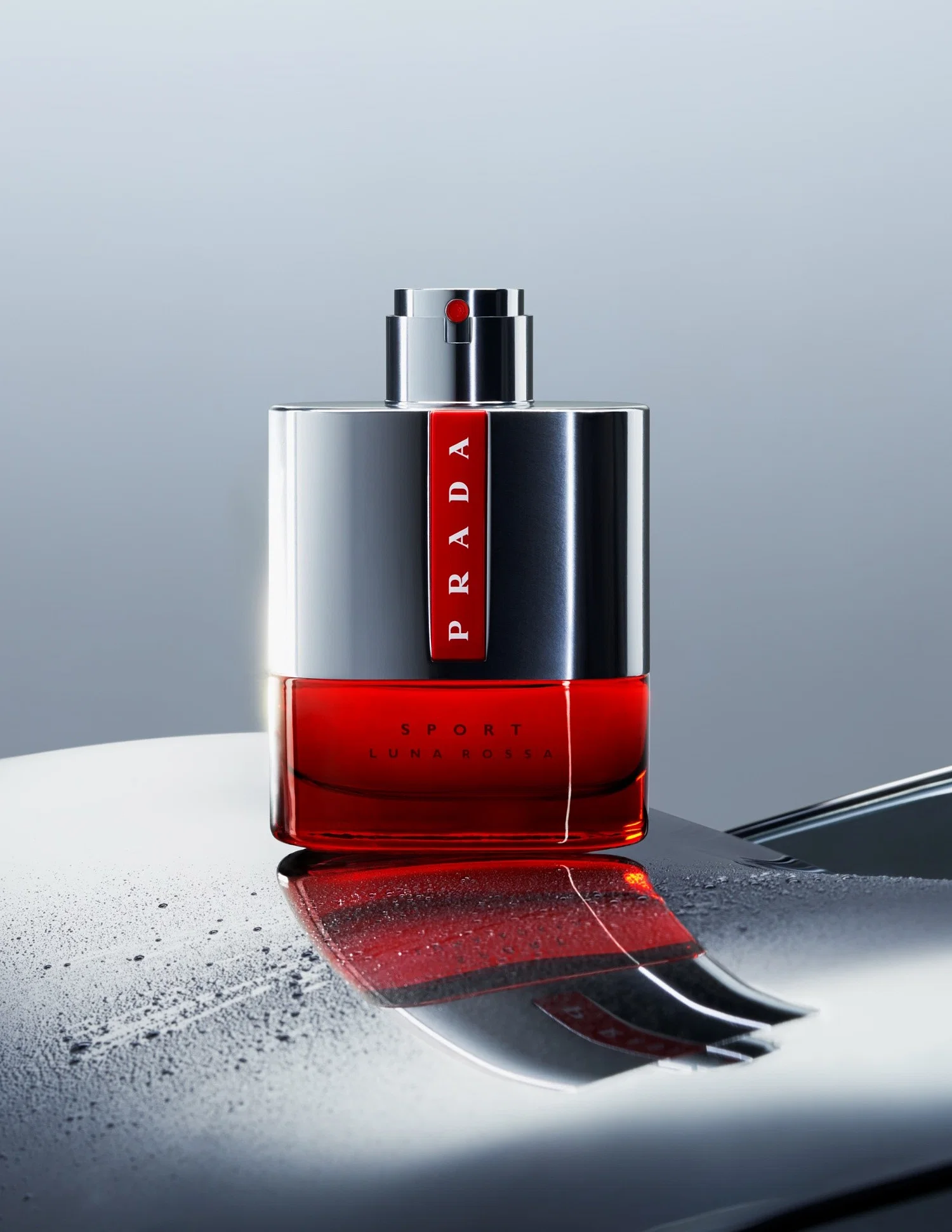 Nước hoa Prada Luna Rossa Sport