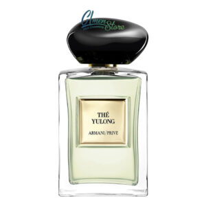 Thé YuLong by Giorgio Armani