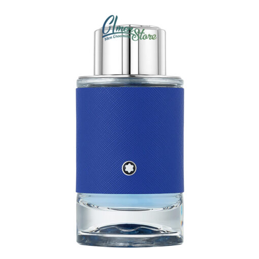 Montblanc Explorer Ultra Blue