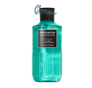 Sữa tắm Bath & Body Works Freshwater 295ml