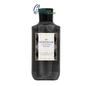Sữa tắm Bath & Body Works Gingham Legend 295ml