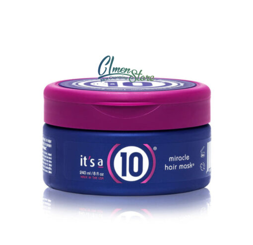 mặt nạ tóc it's a 10 miracle hair mask