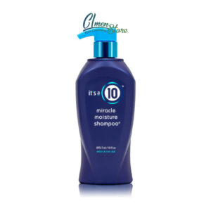 dầu gội it's a 10 miracle moisture shampoo