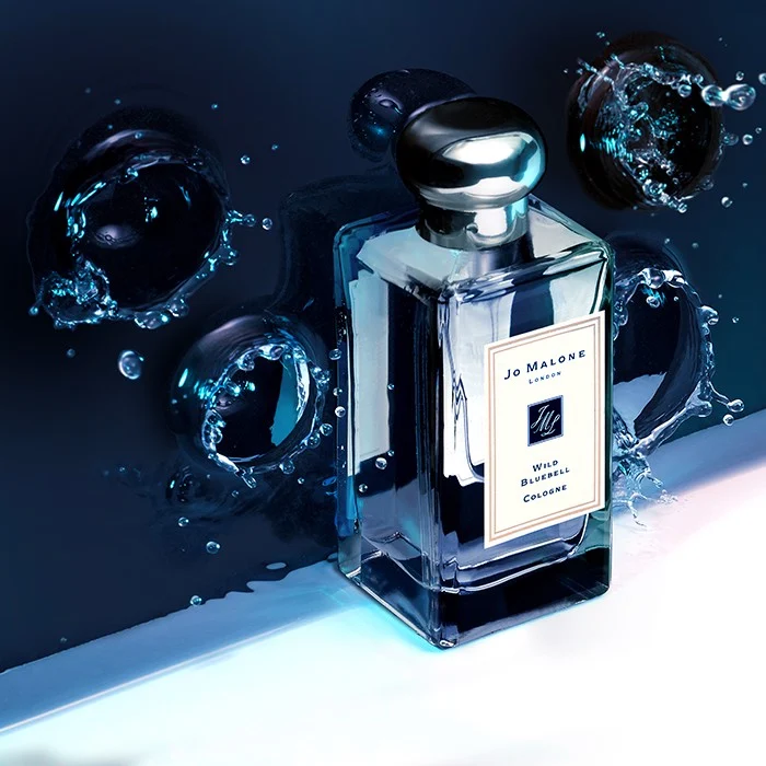 Nước hoa Jo Malone Wild Bluebell