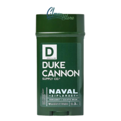 Duke Cannon Anti-Perspirant - Naval Diplomacy