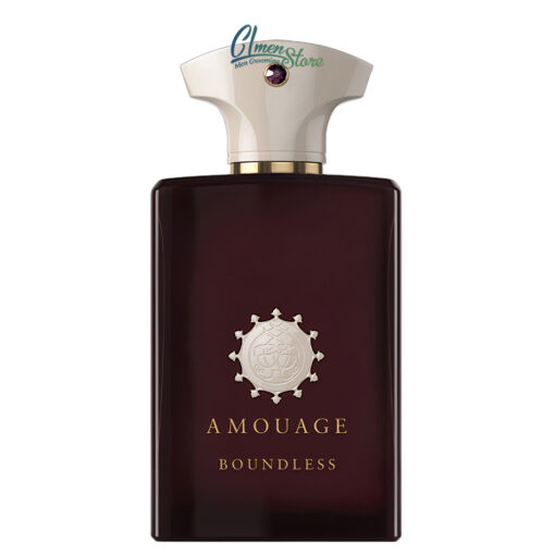 Amouage Boundless