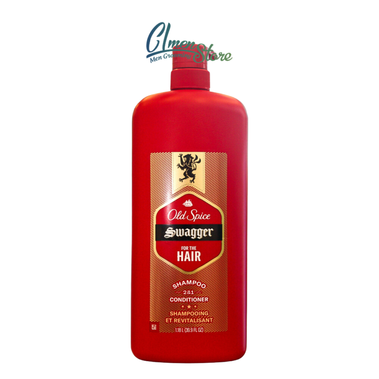 Dầu gội xả 2 trong 1 Old Spice Swagger