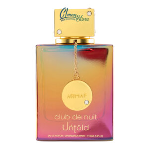 Armaf Club de Nuit Untold Eau de Parfum