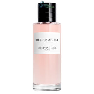 Dior Rose Kabuki - Maison Collection