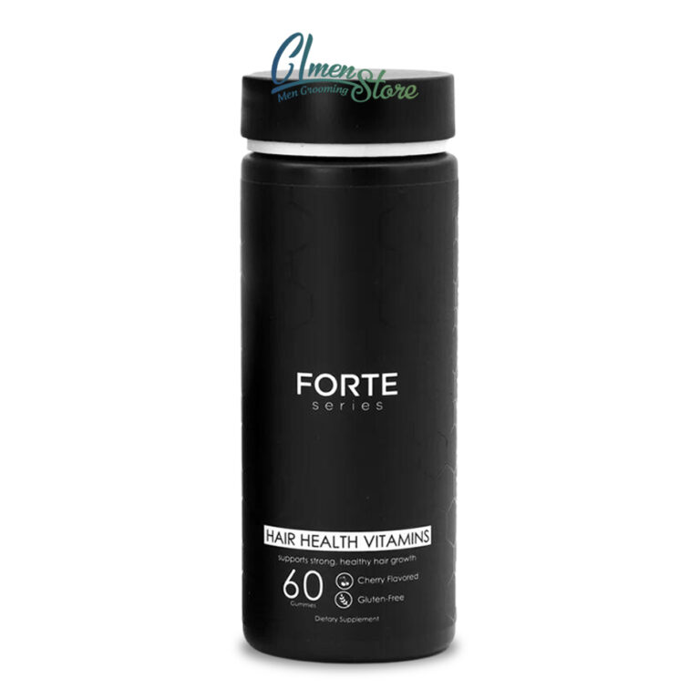 Forte Series Hair Health Vitamins new