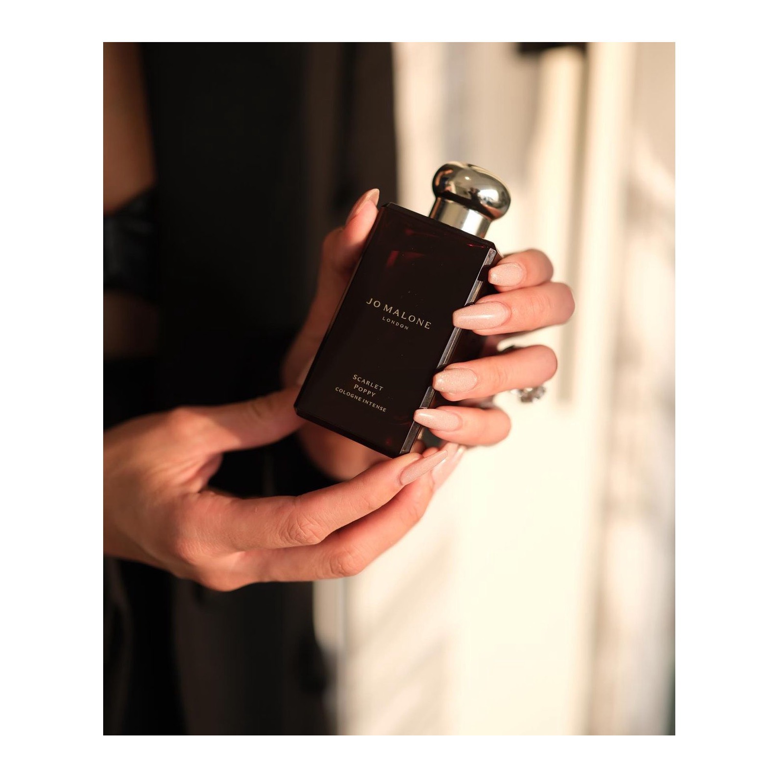 Jo Malone Scarlet Poppy