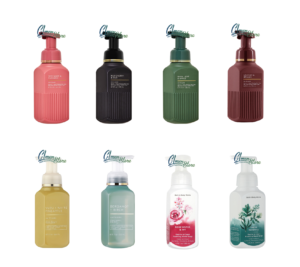 Nước rửa tay Bath & Body Works (27 mùi hương)