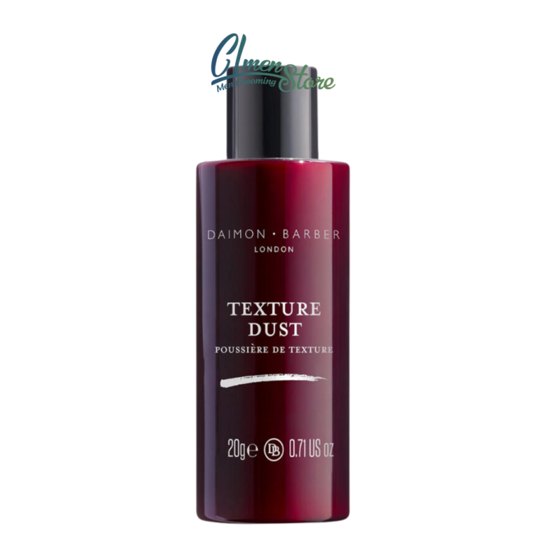 Bột tạo phồng Daimon Barber Texture Dust