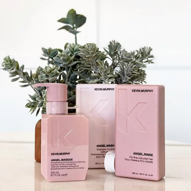 dầu gội Kevin Murphy Angel.Wash