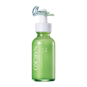 Tinh chất Naruko Tea Tree Blemish Clear & Brightening Serum - 30ml