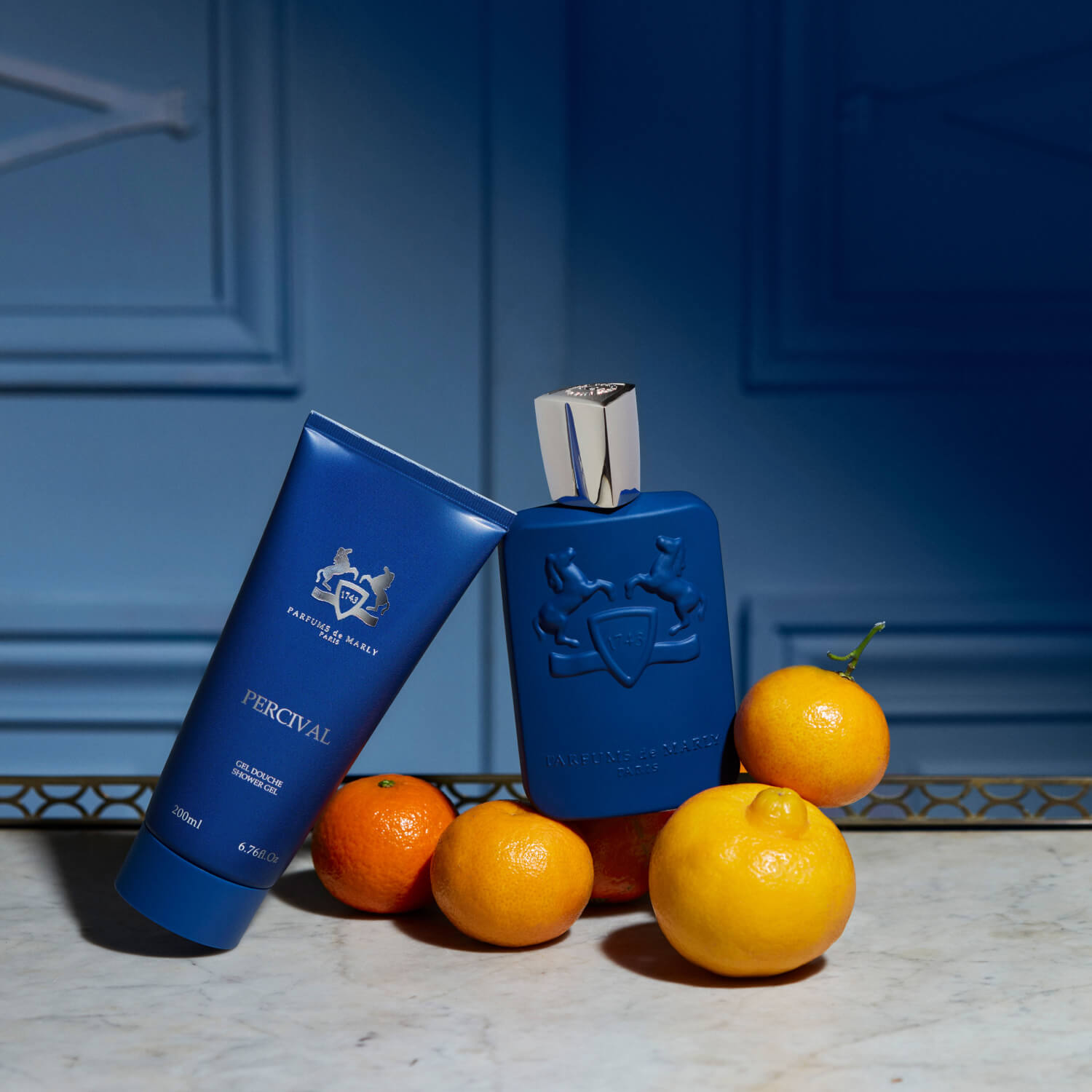 Nước hoa Parfums de Marly Percival